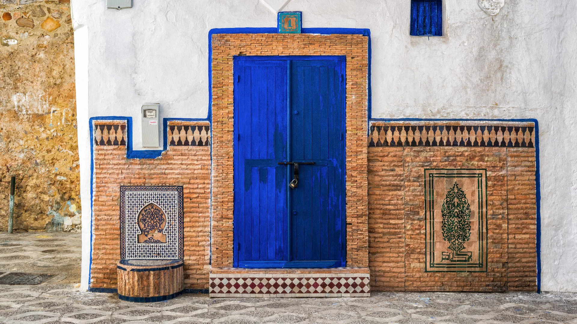 Tours desde Tánger - Puerta del Mediterráneo a Marruecos