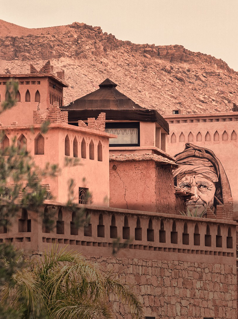 Tours from Ouarzazate Morocco