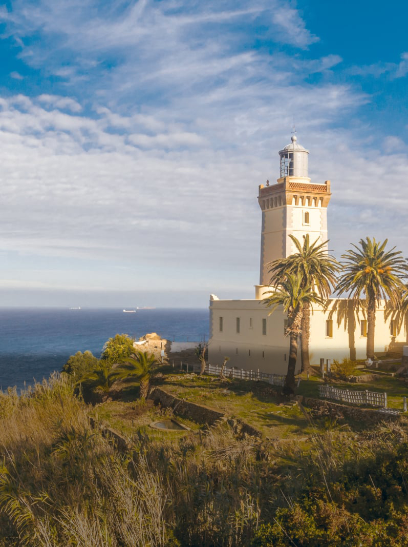 Tours from Tangier Morocco