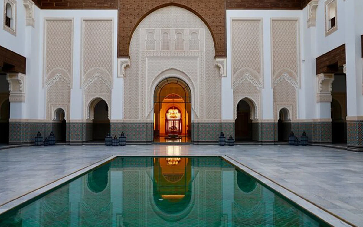 3 Days Marrakech to Fes