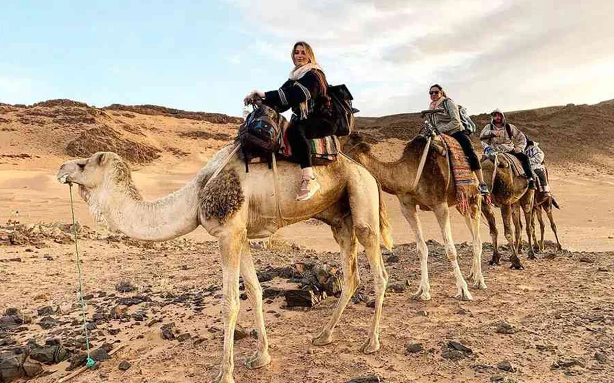 2 Days Zagora Desert Tour